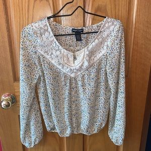 Womens Blouse
